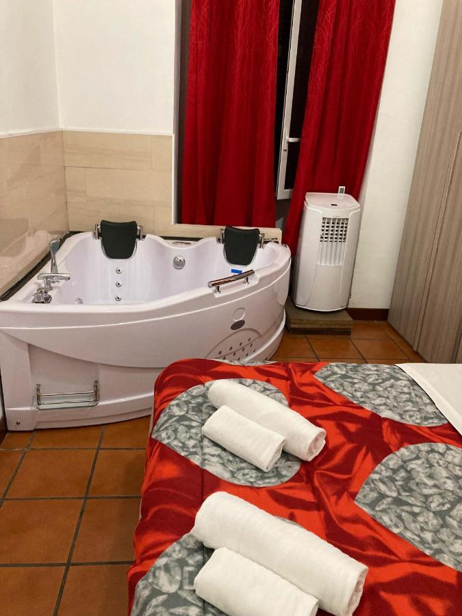 Imperiale Top Rzym Zewnętrze zdjęcie
