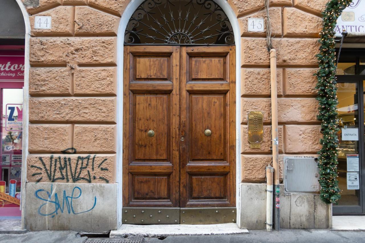 Imperiale Top Rzym Zewnętrze zdjęcie